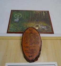 Őrségi Vadászati Kiállítás