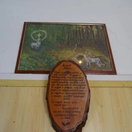 Őrségi Vadászati Kiállítás Magyarszombatfa - Egyéb