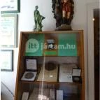 Őrségi Vadászati Kiállítás Magyarszombatfa - 