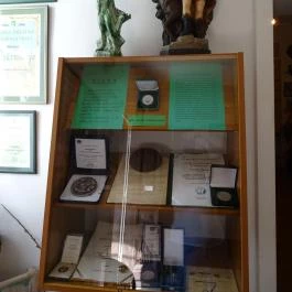 Őrségi Vadászati Kiállítás Magyarszombatfa - Egyéb