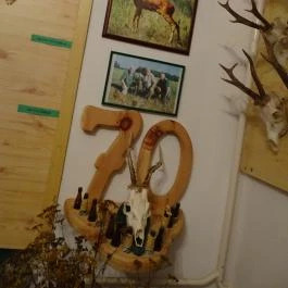 Őrségi Vadászati Kiállítás Magyarszombatfa - Egyéb