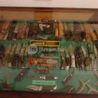 Őrségi Vadászati Kiállítás Magyarszombatfa - 