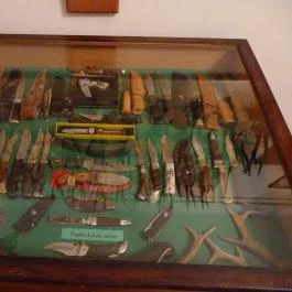 Őrségi Vadászati Kiállítás Magyarszombatfa - Egyéb