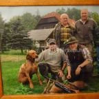 Őrségi Vadászati Kiállítás Magyarszombatfa - 