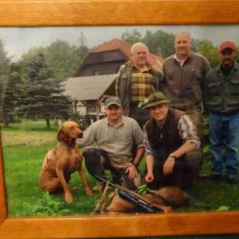 Őrségi Vadászati Kiállítás Magyarszombatfa - Egyéb