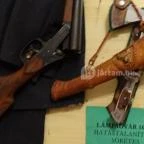 Őrségi Vadászati Kiállítás Magyarszombatfa - 