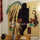 Őrségi Vadászati Kiállítás Magyarszombatfa - 