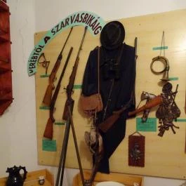 Őrségi Vadászati Kiállítás Magyarszombatfa - Egyéb