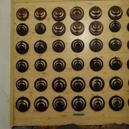 Őrségi Vadászati Kiállítás Magyarszombatfa - Egyéb