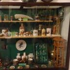 Őrségi Vadászati Kiállítás Magyarszombatfa - 