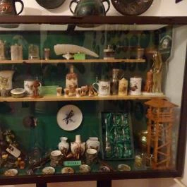 Őrségi Vadászati Kiállítás Magyarszombatfa - Egyéb