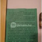 Őrségi Vadászati Kiállítás Magyarszombatfa - 