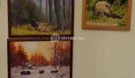 Őrségi Vadászati Kiállítás Magyarszombatfa - Egyéb
