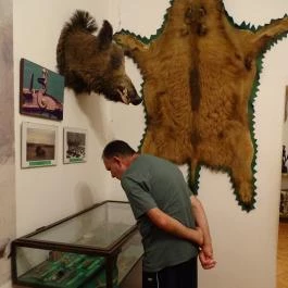 Őrségi Vadászati Kiállítás Magyarszombatfa - Egyéb