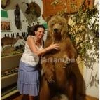 Őrségi Vadászati Kiállítás Magyarszombatfa - 