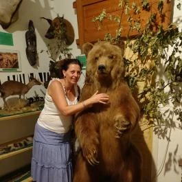 Őrségi Vadászati Kiállítás Magyarszombatfa - Egyéb