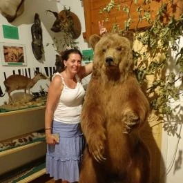 Őrségi Vadászati Kiállítás Magyarszombatfa - Egyéb