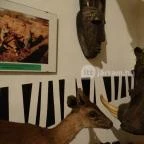 Őrségi Vadászati Kiállítás Magyarszombatfa - 