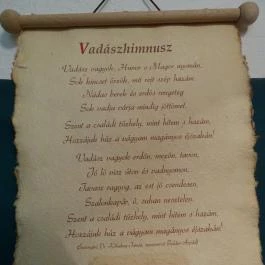 Őrségi Vadászati Kiállítás Magyarszombatfa - Egyéb