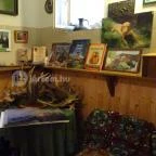 Őrségi Vadászati Kiállítás Magyarszombatfa - 