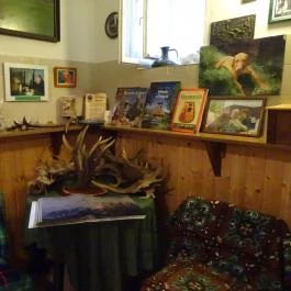 Őrségi Vadászati Kiállítás Magyarszombatfa - Egyéb