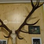 Őrségi Vadászati Kiállítás Magyarszombatfa - 