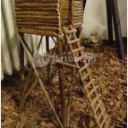 Őrségi Vadászati Kiállítás Magyarszombatfa - 