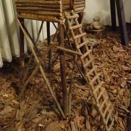 Őrségi Vadászati Kiállítás Magyarszombatfa - Egyéb