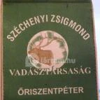 Őrségi Vadászati Kiállítás Magyarszombatfa - 