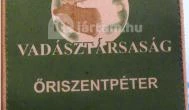 Őrségi Vadászati Kiállítás Magyarszombatfa - Egyéb