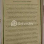 Őrségi Vadászati Kiállítás Magyarszombatfa - 