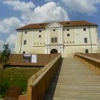 Ozorai várkastély Ozora - 