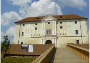 Ozorai várkastély Ozora