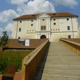 Ozorai várkastély Ozora - Egyéb