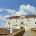 Ozorai várkastély Ozora - 