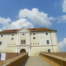 Ozorai várkastély Ozora - Egyéb