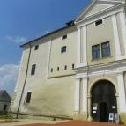 Ozorai várkastély Ozora - 