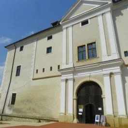 Ozorai várkastély Ozora - Egyéb