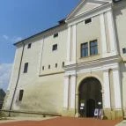 Ozorai várkastély Ozora - 