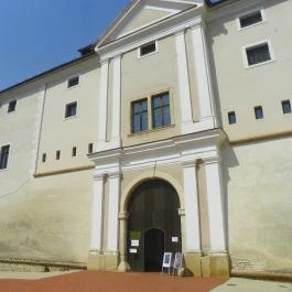 Ozorai várkastély Ozora - Egyéb