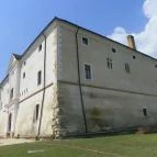 Ozorai várkastély Ozora - 