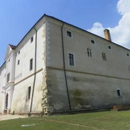 Ozorai várkastély Ozora - Egyéb