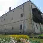 Ozorai várkastély Ozora - 