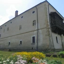 Ozorai várkastély Ozora - Egyéb