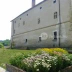 Ozorai várkastély Ozora - 