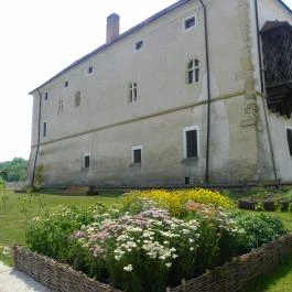 Ozorai várkastély Ozora - Egyéb