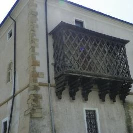 Ozorai várkastély Ozora - Egyéb