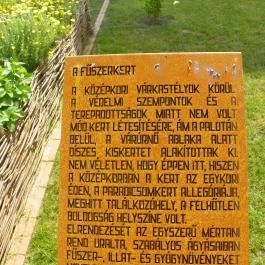 Ozorai várkastély Ozora - Egyéb