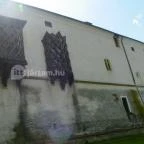 Ozorai várkastély Ozora - 