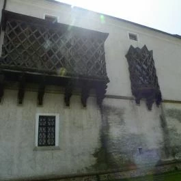 Ozorai várkastély Ozora - Egyéb